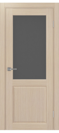 Межкомнатная дверь Сицилия_702.21.40  Дуб беленый FL