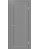 Сицилия_711.12 ЭКО-шпон Серый