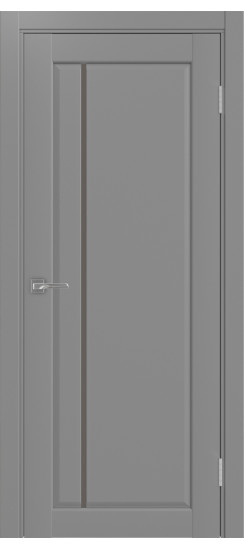 Межкомнатная дверь Сицилия_711.12.60  Серый