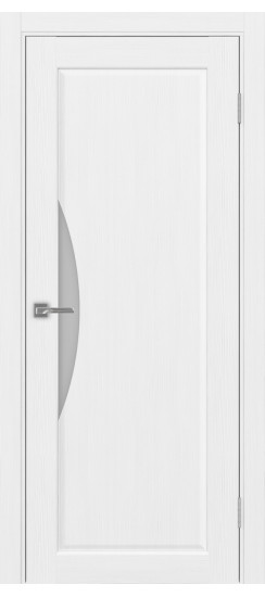 Межкомнатная дверь Сицилия_723.21.60  Белый лёд