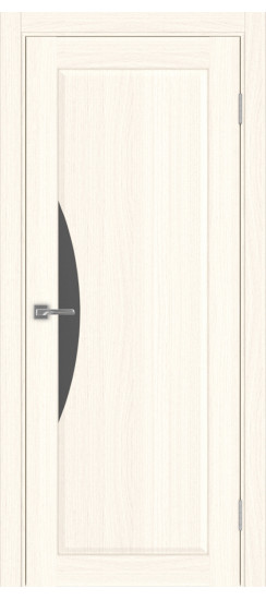 Межкомнатная дверь Сицилия_723.21.60  Ясень светлый