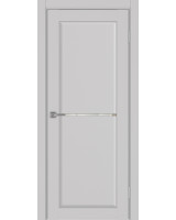 Сицилия_712.12 ЭКО-шпон Пепельный