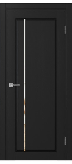 Межкомнатная дверь Сицилия_711.12.60  Антрацит