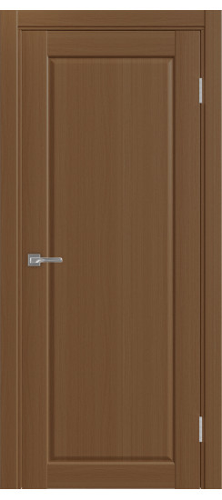 Межкомнатная дверь Сицилия_701.1.40  Орех NL