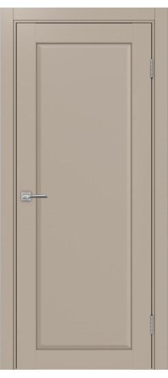 Межкомнатная дверь Сицилия_701.1.40  Мокко