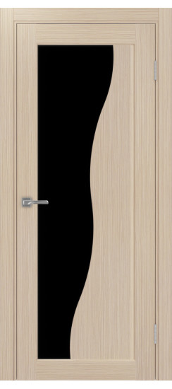 Межкомнатная дверь Сицилия_720.21.60  Дуб беленый FL