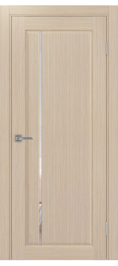 Межкомнатная дверь Сицилия_711.12.60  Дуб беленый FL