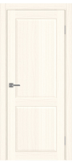Межкомнатная дверь Сицилия_702.11.40  Ясень светлый