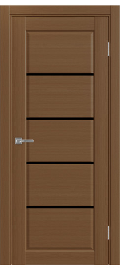 Межкомнатная дверь Сицилия_710.12.60  Орех NL