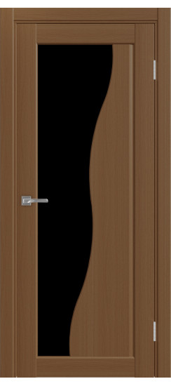 Межкомнатная дверь Сицилия_720.21.60  Орех NL