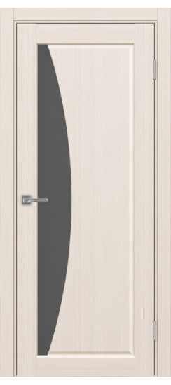 Межкомнатная дверь Сицилия_722.21.60  Ясень перламутровый