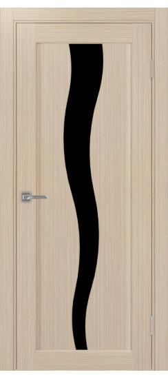 Межкомнатная дверь Сицилия_730.121.60  Дуб беленый FL