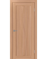 Сицилия_731.111 ЭКО-шпон Ясень тёмный