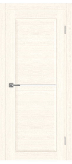 Межкомнатная дверь Сицилия_712.12.60  Ясень светлый
