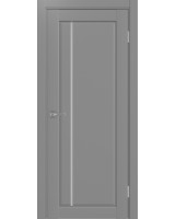 Сицилия_711.12 ЭКО-шпон Серый