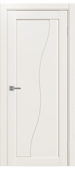 Межкомнатная дверь Сицилия_720.11.60  Бежевый