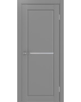 Сицилия_712.12 ЭКО-шпон Серый