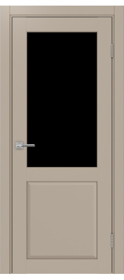 Межкомнатная дверь Сицилия_702.21.40  Мокко