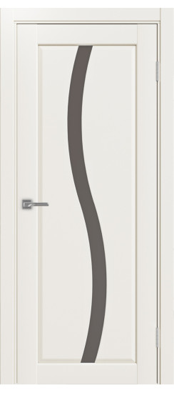 Межкомнатная дверь Сицилия_731.121.60  Бежевый