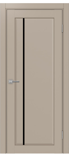 Межкомнатная дверь Сицилия_711.12.60  Мокко