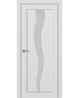 Сицилия_730.121 ЭКО-шпон Ясень серебристый