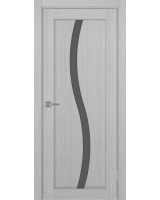 Сицилия_731.121 ЭКО-шпон Дуб серый FL