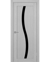 Сицилия_731.121 ЭКО-шпон Дуб серый FL