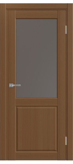 Межкомнатная дверь Сицилия_702.21.40  Орех NL