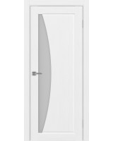 Сицилия_722.21 ЭКО-шпон Белый лёд