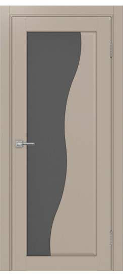 Межкомнатная дверь Сицилия_720.21.60  Мокко