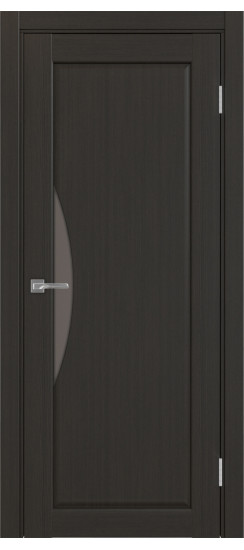 Межкомнатная дверь Сицилия_723.21.60  Венге FL