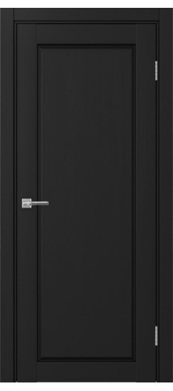 Межкомнатная дверь Сицилия_701.1.40  Антрацит