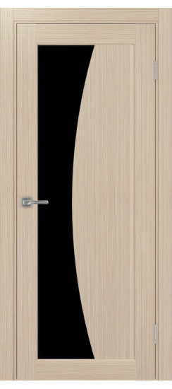 Межкомнатная дверь Сицилия_721.21.60  Дуб беленый FL