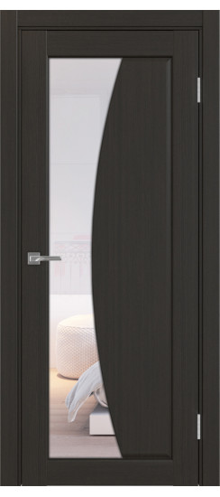 Межкомнатная дверь Сицилия_721.21.60  Венге FL