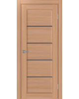 Сицилия_710.12 ЭКО-шпон Ясень тёмный