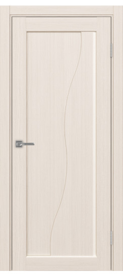 Межкомнатная дверь Сицилия_720.11.60  Ясень перламутровый