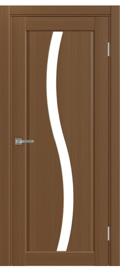 Межкомнатная дверь Сицилия_731.121.60  Орех NL