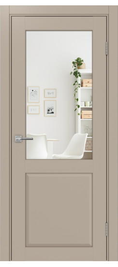 Межкомнатная дверь Сицилия_702.21.40  Мокко