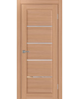 Сицилия_710.12 ЭКО-шпон Ясень тёмный