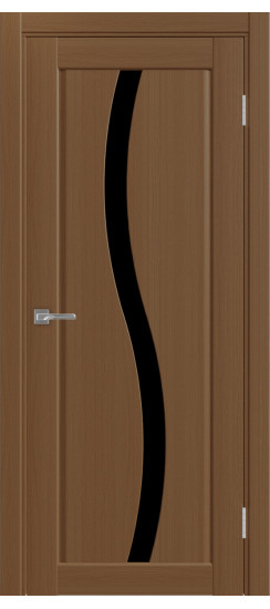 Межкомнатная дверь Сицилия_731.121.60  Орех NL