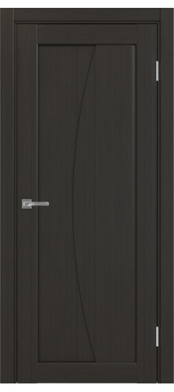 Межкомнатная дверь Сицилия_721.11.60  Венге FL