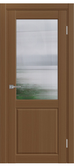 Межкомнатная дверь Сицилия_702.21.40  Орех NL