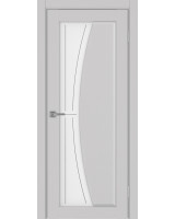 Сицилия_721.21 ЭКО-шпон Пепельный