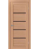 Сицилия_710.12 ЭКО-шпон Ясень тёмный