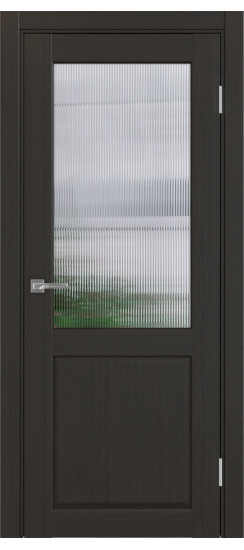 Межкомнатная дверь Сицилия_702.21.40  Венге FL