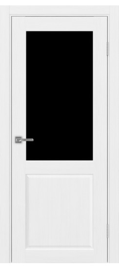 Межкомнатная дверь Сицилия_702.21.40  Белый лёд