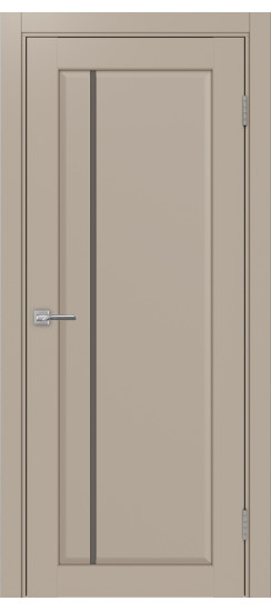 Межкомнатная дверь Сицилия_711.12.60  Мокко