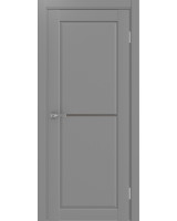 Сицилия_712.12 ЭКО-шпон Серый