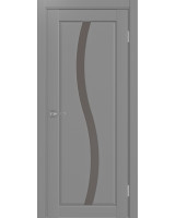 Сицилия_731.121 ЭКО-шпон Серый