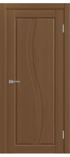 Межкомнатная дверь Сицилия_731.111.60  Орех NL